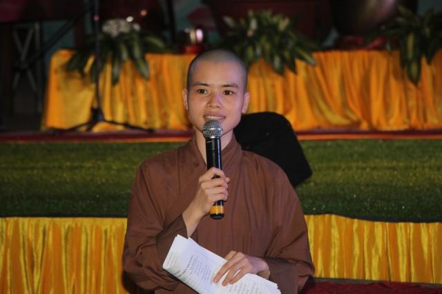 Thái Bình: Chùm ảnh “Nụ thương sen hồng” tại chùa Từ Xuyên ( 04/06/2016)