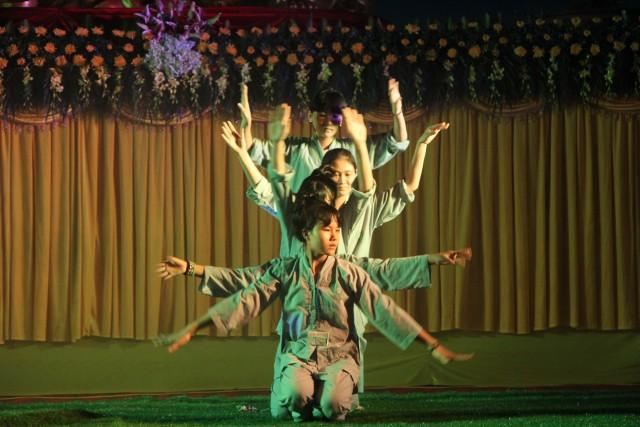 Thái Bình: Chùm ảnh “Nụ thương sen hồng” tại chùa Từ Xuyên ( 04/06/2016)