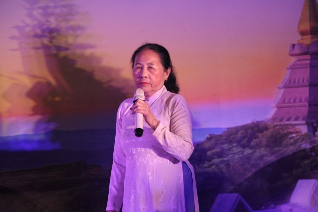 Thái Bình: Phật đản về với chùa Văn Môn