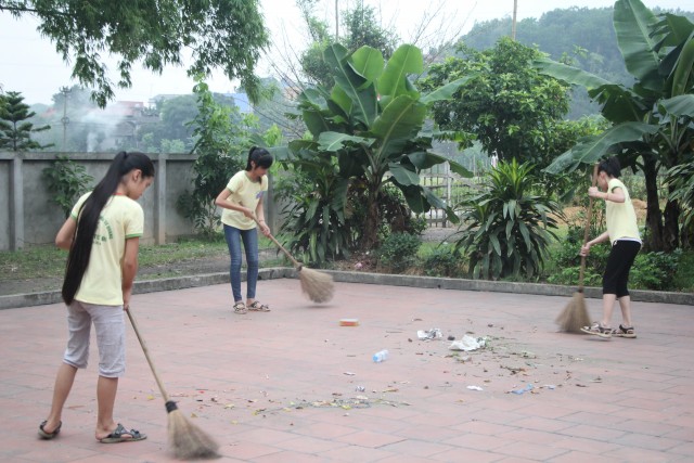 Thái Nguyên: Đêm thắp nến tri ân khóa tu “HƯƠNG TỪ BI” tại Chùa Từ Quang