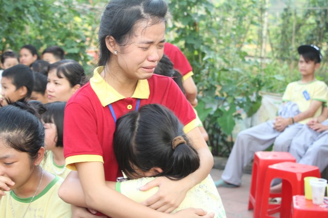 Thái Nguyên: Đêm thắp nến tri ân khóa tu “HƯƠNG TỪ BI” tại Chùa Từ Quang