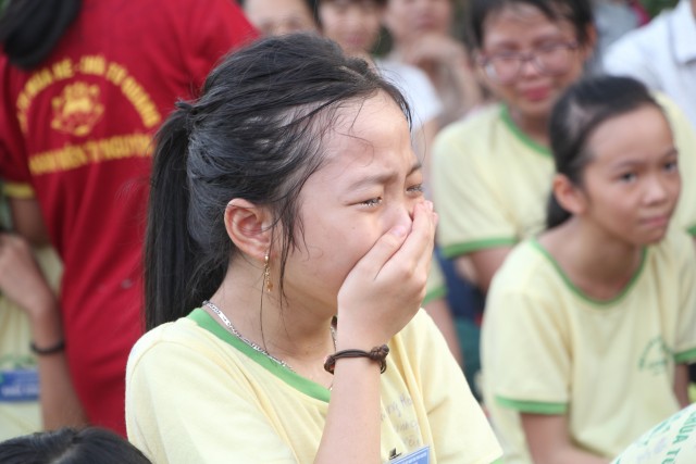 Thái Nguyên: Đêm thắp nến tri ân khóa tu “HƯƠNG TỪ BI” tại Chùa Từ Quang
