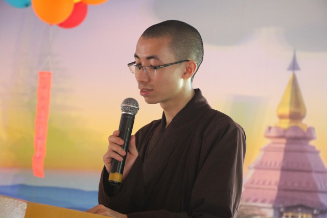 Thái Bình: Phật đản về với chùa Văn Môn