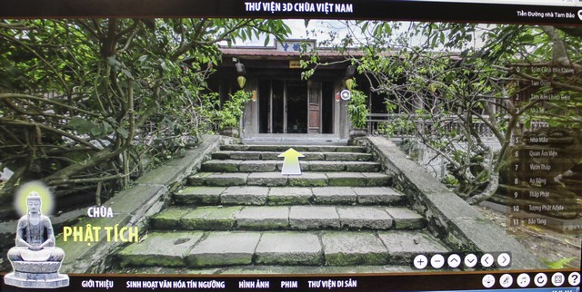 Đồng Nai:Buổi Tọa đàm về Nét Đặc Trưng Văn Hóa  Phật Giáo Nam Tông Kinh