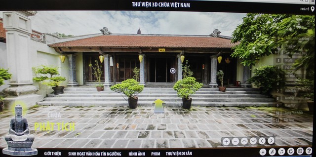 Đồng Nai:Buổi Tọa đàm về Nét Đặc Trưng Văn Hóa  Phật Giáo Nam Tông Kinh