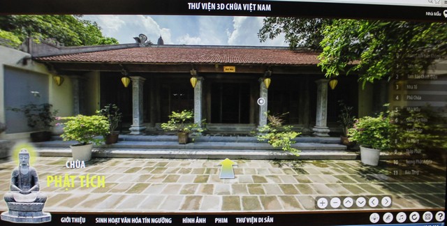 Đồng Nai:Buổi Tọa đàm về Nét Đặc Trưng Văn Hóa  Phật Giáo Nam Tông Kinh