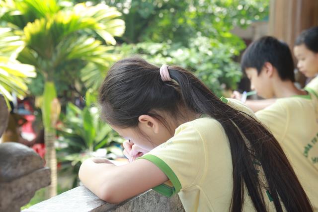 Thái Nguyên bế mạc khóa tu &quot;Hương Từ Bi &quot; chùa Từ Quang