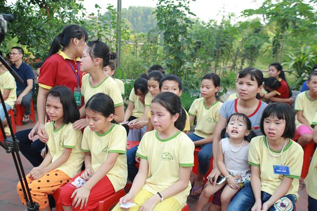 Thái Nguyên bế mạc khóa tu &quot;Hương Từ Bi &quot; chùa Từ Quang