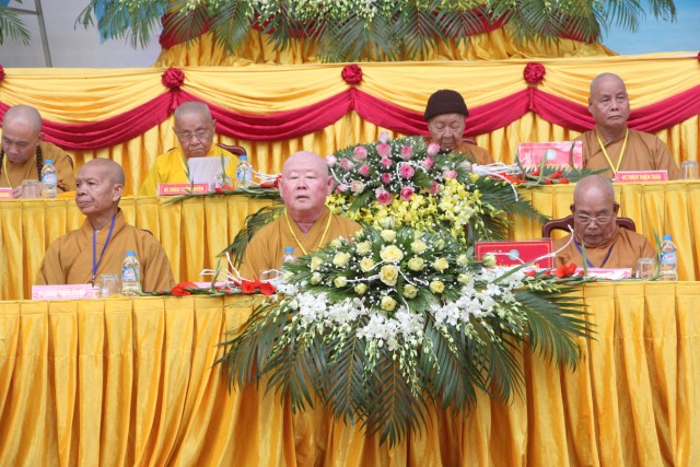 Thái Bình: Ban Hướng Dẫn Phật Tử Trung Ương thăm và làm việc với BTS PG tỉnh