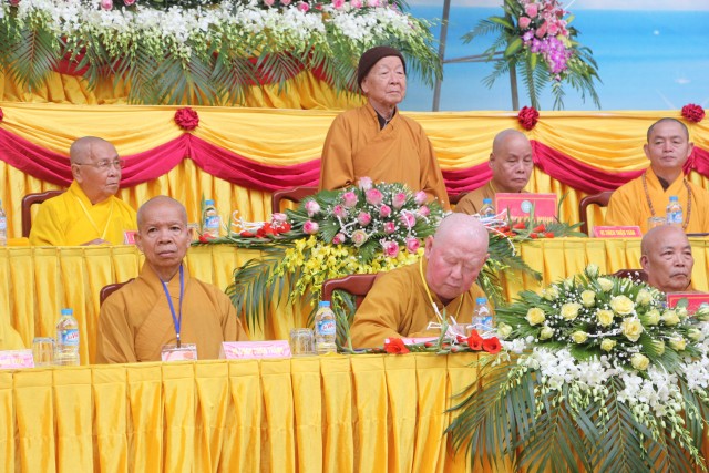 Thái Bình: Ban Hướng Dẫn Phật Tử Trung Ương thăm và làm việc với BTS PG tỉnh