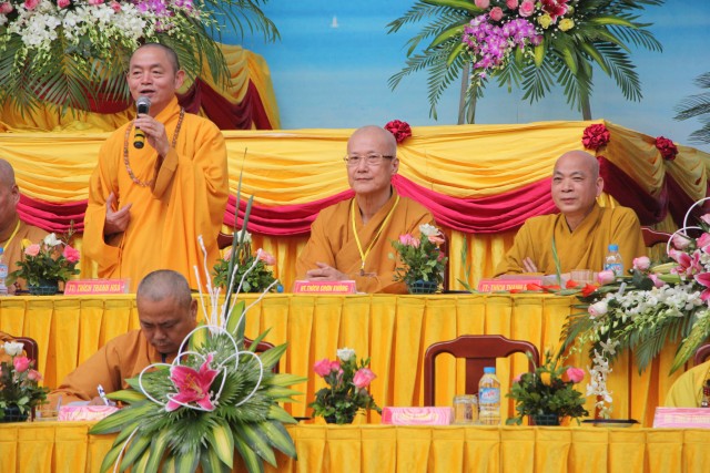 Thái Bình: Ban Hướng Dẫn Phật Tử Trung Ương thăm và làm việc với BTS PG tỉnh