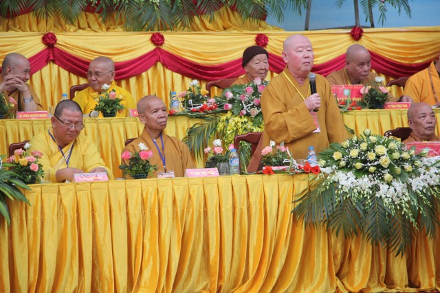 Thái Bình: Ban Hướng Dẫn Phật Tử Trung Ương thăm và làm việc với BTS PG tỉnh