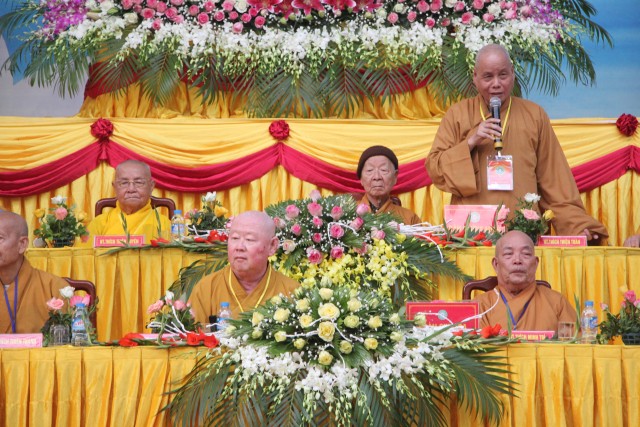 Thái Bình: Ban Hướng Dẫn Phật Tử Trung Ương thăm và làm việc với BTS PG tỉnh