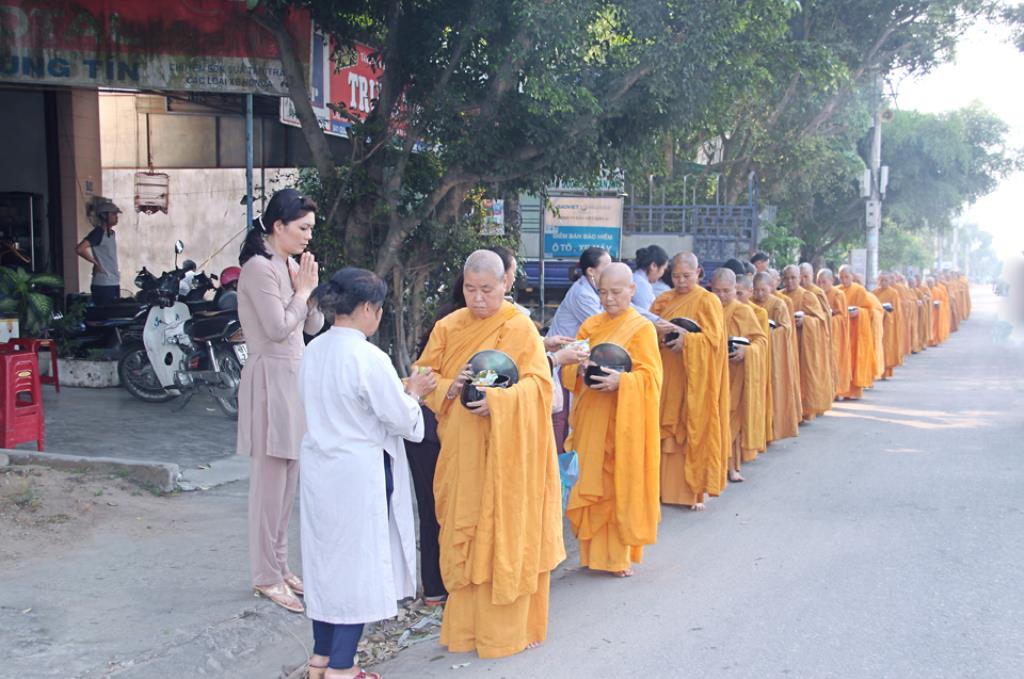 Gia Lai: Bế Mạc Khóa Sống Chung Tu Học Lần Thứ 3