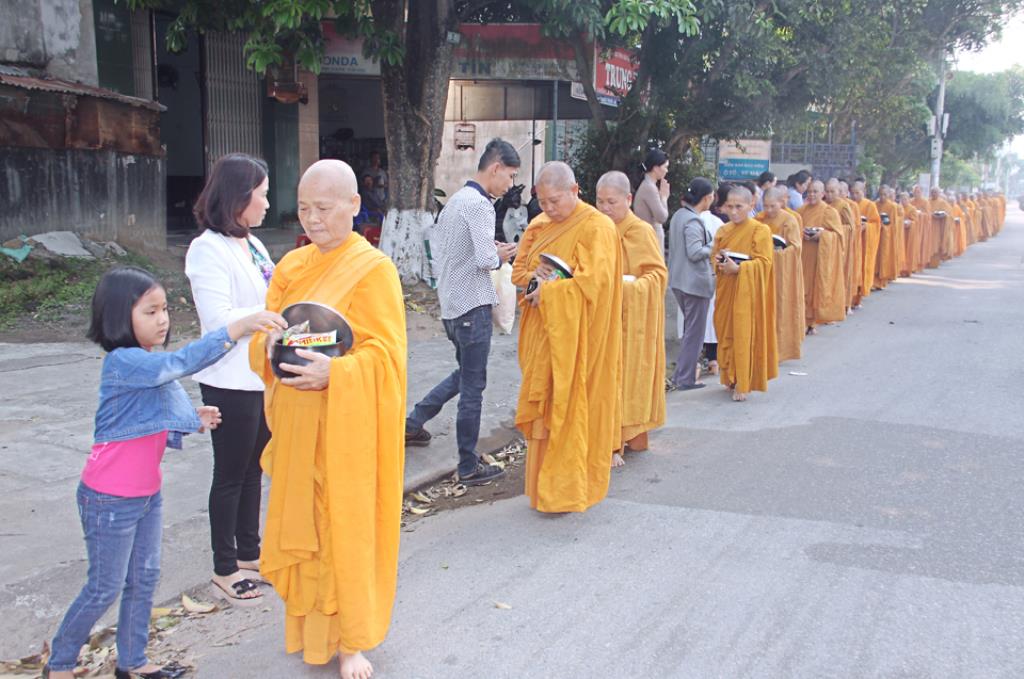 Gia Lai: Bế Mạc Khóa Sống Chung Tu Học Lần Thứ 3