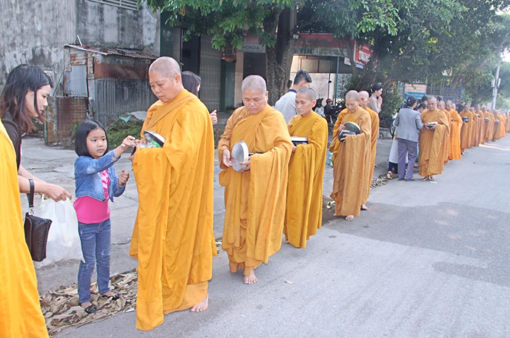 Gia Lai: Bế Mạc Khóa Sống Chung Tu Học Lần Thứ 3