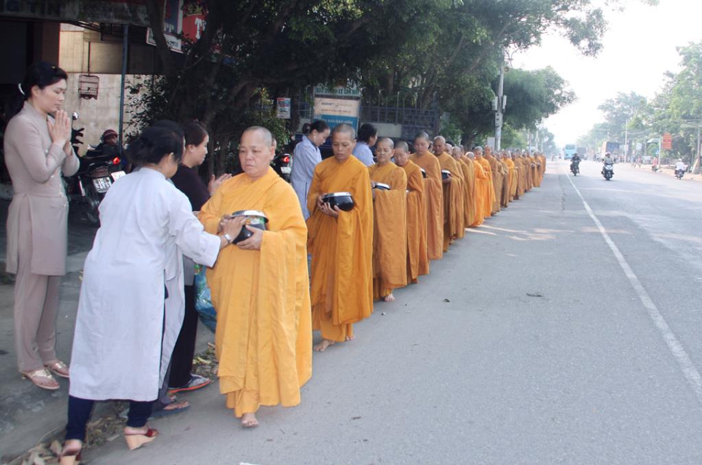Gia Lai: Bế Mạc Khóa Sống Chung Tu Học Lần Thứ 3