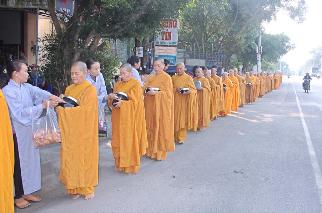 Gia Lai: Bế Mạc Khóa Sống Chung Tu Học Lần Thứ 3