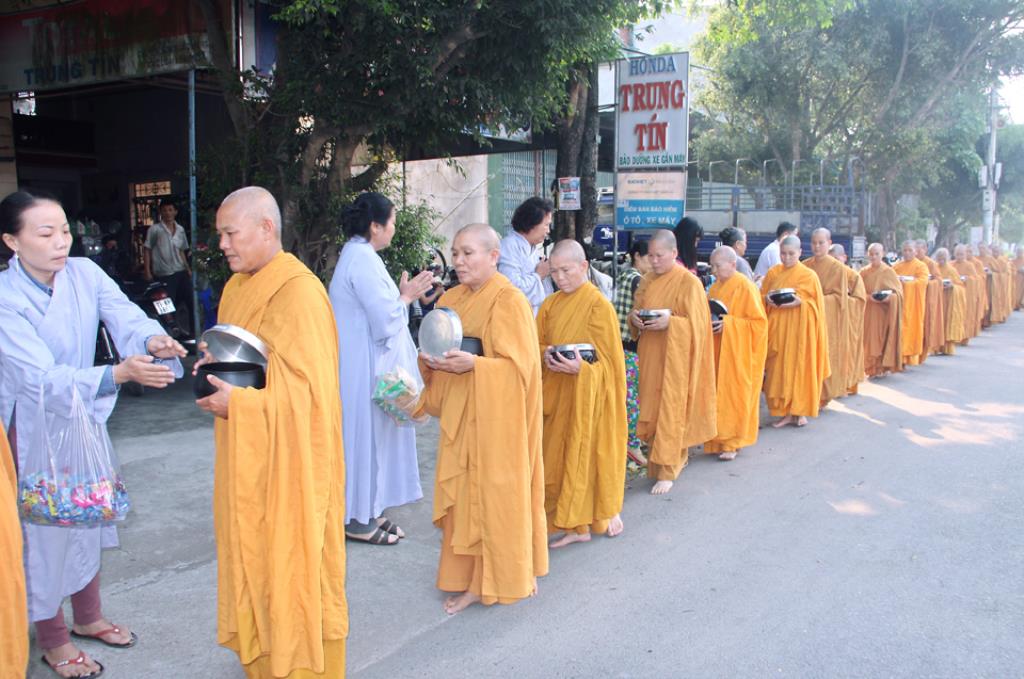 Gia Lai: Bế Mạc Khóa Sống Chung Tu Học Lần Thứ 3