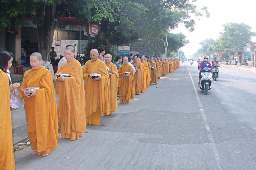 Gia Lai: Bế Mạc Khóa Sống Chung Tu Học Lần Thứ 3