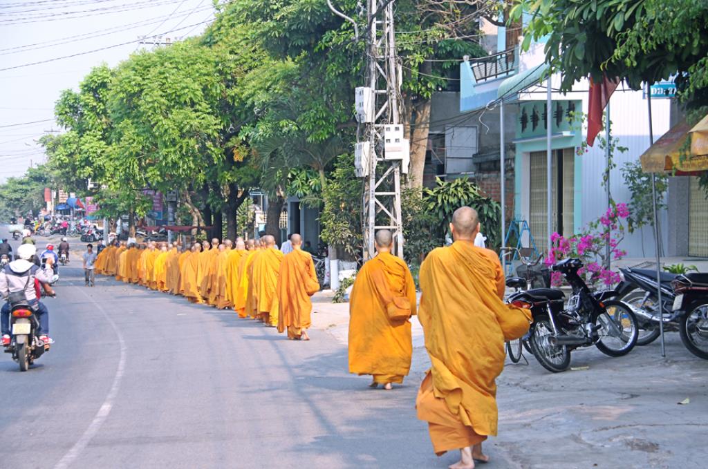Gia Lai: Bế Mạc Khóa Sống Chung Tu Học Lần Thứ 3