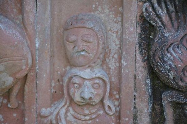 Bangladesh: Somapura Mahavihara Trung tâm Phật giáo lớn lớn nhất Nam Á bị phế tích