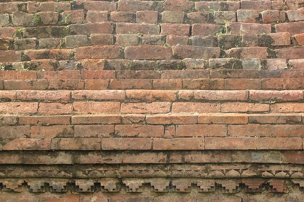 Bangladesh: Somapura Mahavihara Trung tâm Phật giáo lớn lớn nhất Nam Á bị phế tích