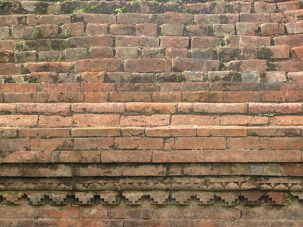Bangladesh: Somapura Mahavihara Trung tâm Phật giáo lớn lớn nhất Nam Á bị phế tích