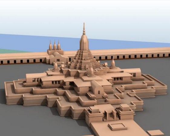 Bangladesh: Somapura Mahavihara Trung tâm Phật giáo lớn lớn nhất Nam Á bị phế tích