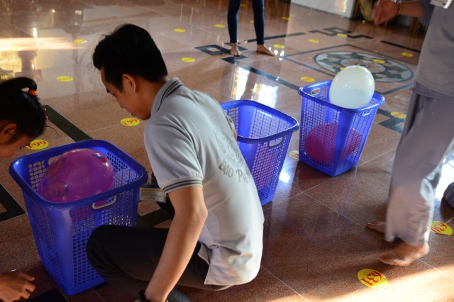 Chùa Giác Ngộ: Hơn 900 hành giả tham dự khóa tu Ngày An Lạc lần 2