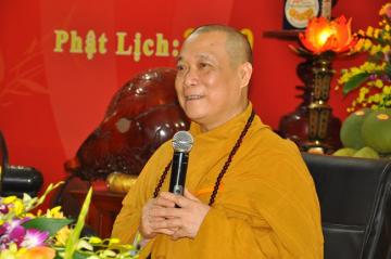 Ý nghĩa Phật Đản Phật lịch 2560