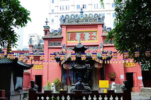 Khám phá ngôi chùa Tổng thống Mỹ dự kiến tới thăm khi đến Việt Nam