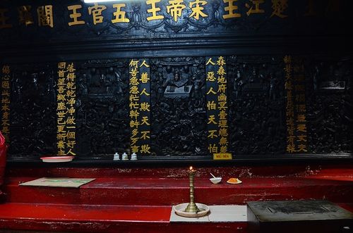 Khám phá ngôi chùa Tổng thống Mỹ dự kiến tới thăm khi đến Việt Nam