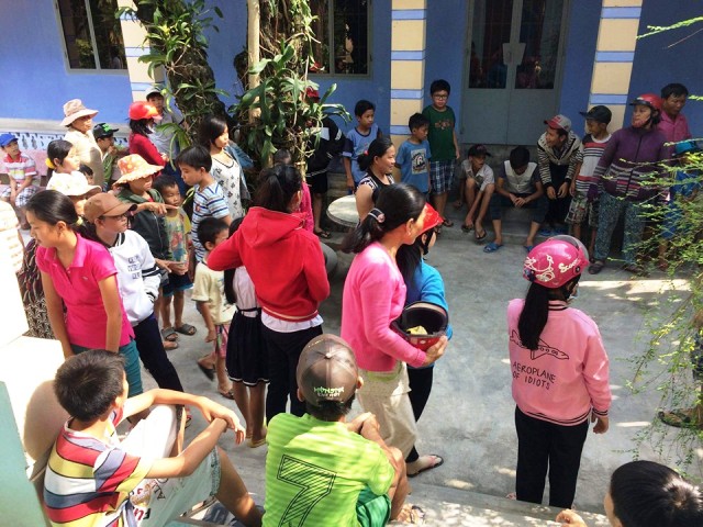Khánh Hòa: Lễ húy kỵ  HT Thích Huệ Đăng, Tổ Khai sơn chùa Phước Duyên- phương trượng chùa Sắc tứ Minh Thiện