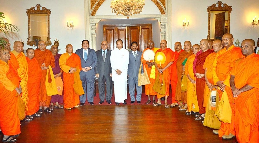 Cuộc giao lưu tình hữu nghị giữa Sri Lanka và Pakistan