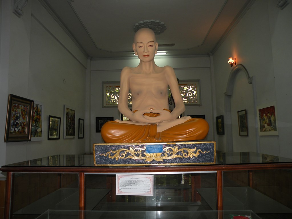 Mùa sen nở