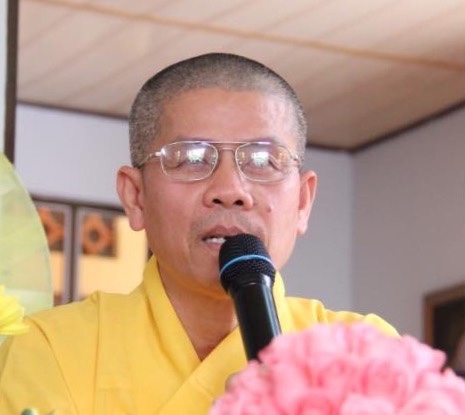 Đại lễ Phật đản tại hai huyện miền núi Khánh Vĩnh và Khánh Sơn