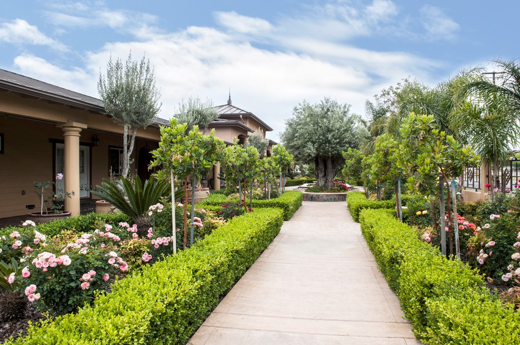 Chùa Tâm Từ (California) tổ chức Đại lễ Vu Lan năm 2016 - PL 2560