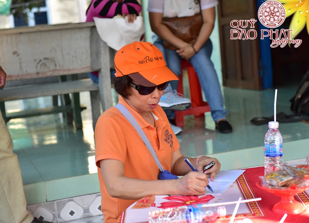 Quỹ Đạo Phật Ngày Nay-Tổng Kết Chương Trình: Lễ Khánh Thành Cầu Đường Và Trao Quà Tại Tiền Giang (C72a)