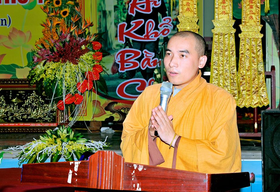Chùa Đại Bi kỉ niệm 10 năm chương trình &#039;&#039;Vầng Trăng Mẹ&#039;&#039;
