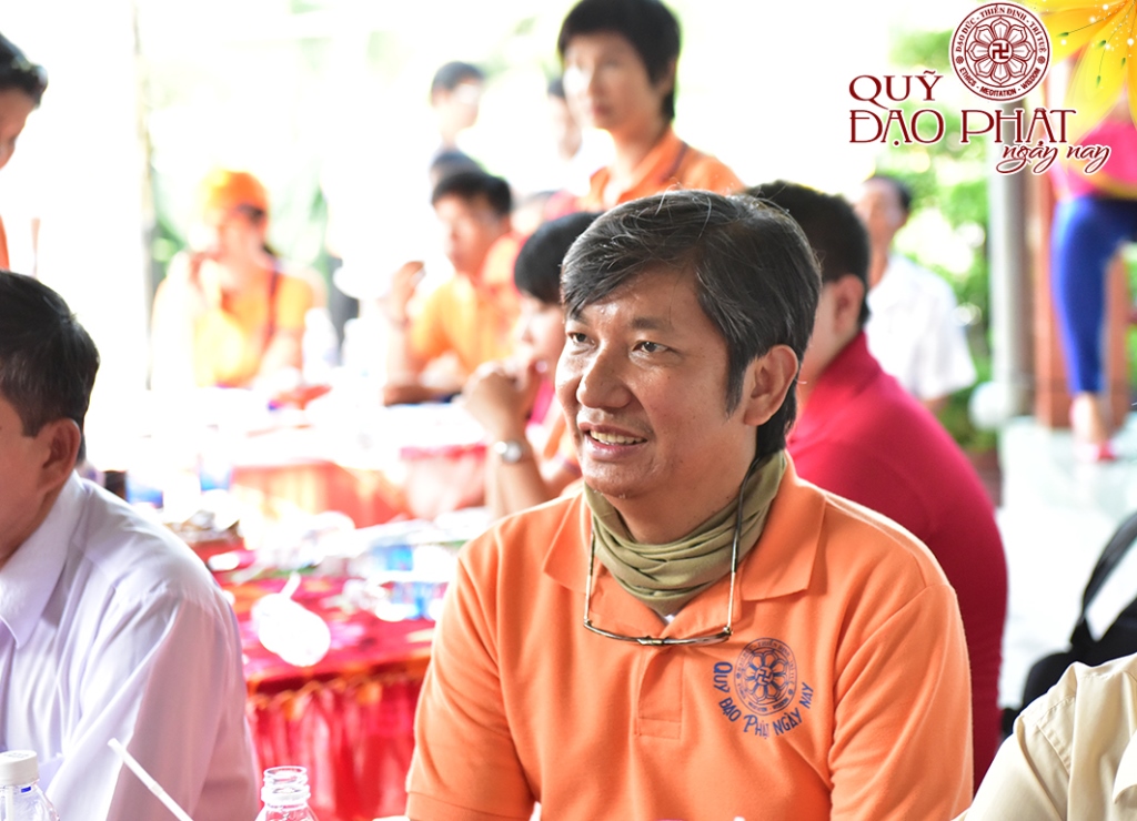 Quỹ Đạo Phật Ngày Nay-Tổng Kết Chương Trình: Lễ Khánh Thành Cầu Đường Và Trao Quà Tại Tiền Giang (C72a)