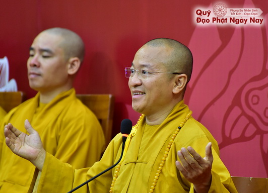 Quỹ Đạo Phật Ngày Nay - Tổng kết chương trình Khóa tu Ngày An Lạc lần 5 T7/2016 (KT5)
