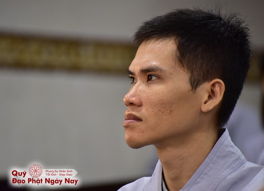 Quỹ Đạo Phật Ngày Nay - Tổng kết chương trình Khóa tu Ngày An Lạc lần 5 T7/2016 (KT5)