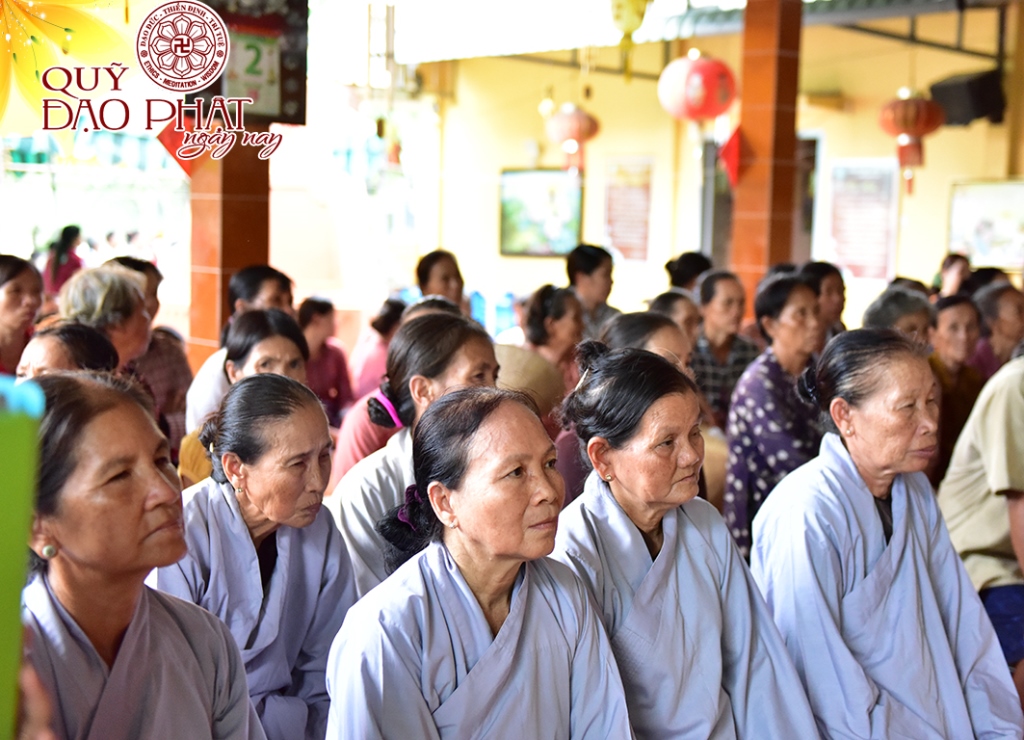 Quỹ Đạo Phật Ngày Nay-Tổng Kết Chương Trình: Lễ Khánh Thành Cầu Đường Và Trao Quà Tại Tiền Giang (C72a)