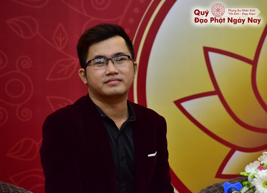 Quỹ Đạo Phật Ngày Nay - Tổng kết chương trình Khóa tu Ngày An Lạc lần 5 T7/2016 (KT5)
