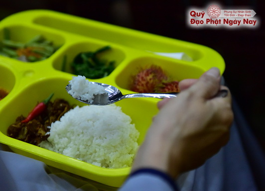 Quỹ Đạo Phật Ngày Nay - Tổng kết chương trình Khóa tu Ngày An Lạc lần 5 T7/2016 (KT5)