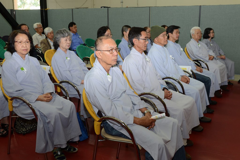 Hoa Kỳ: Đại Lễ Vu Lan PL. 2560 tại niệm Phât Đường Fremont, California