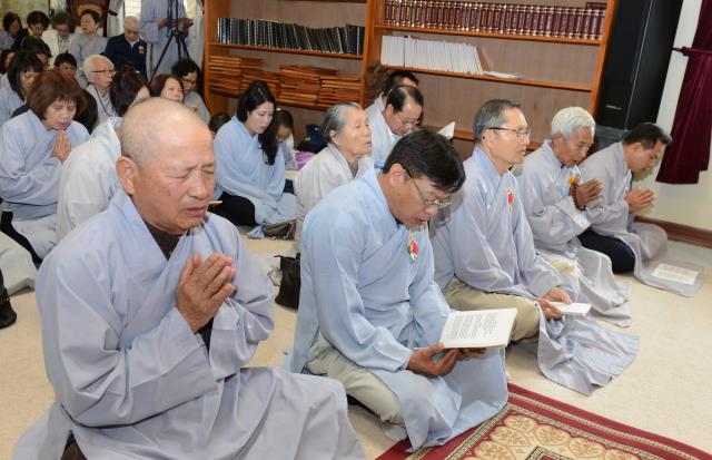 Chùa Phổ Từ,Hayward (California) tổ chức Đại lễ Vu Lan 2016 (PL 2560)