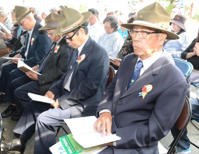 Chùa Phổ Từ,Hayward (California) tổ chức Đại lễ Vu Lan 2016 (PL 2560)