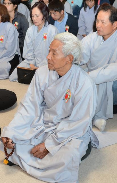 Chùa Phổ Từ,Hayward (California) tổ chức Đại lễ Vu Lan 2016 (PL 2560)